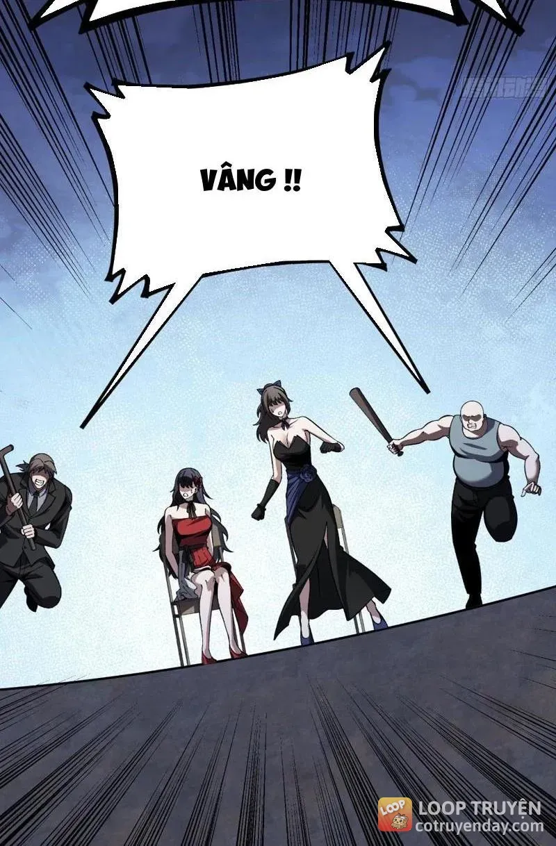 Đô Thị Thần Cấp Tông Sư Chapter 27 - 28