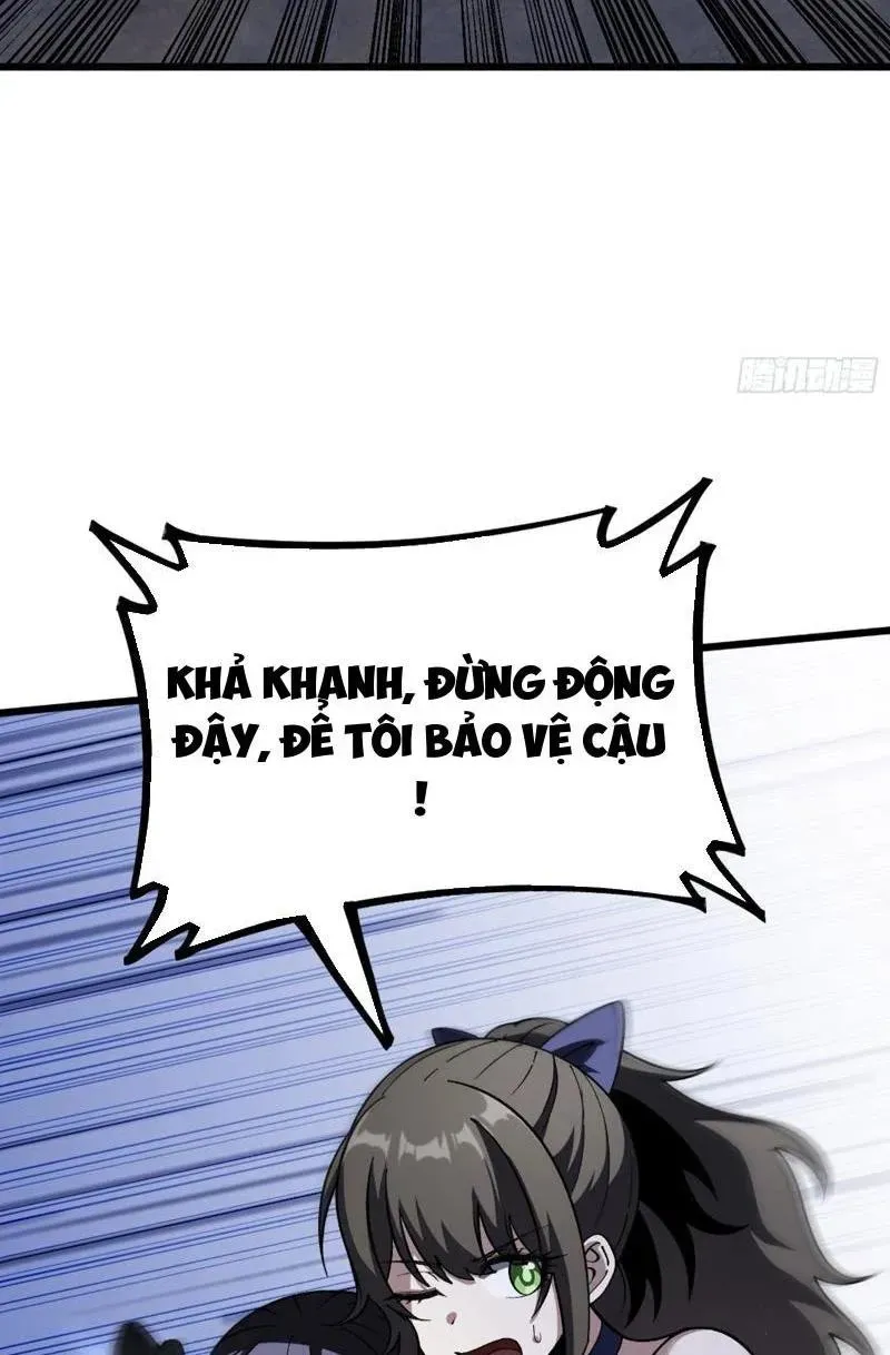 Đô Thị Thần Cấp Tông Sư Chapter 27 - 29