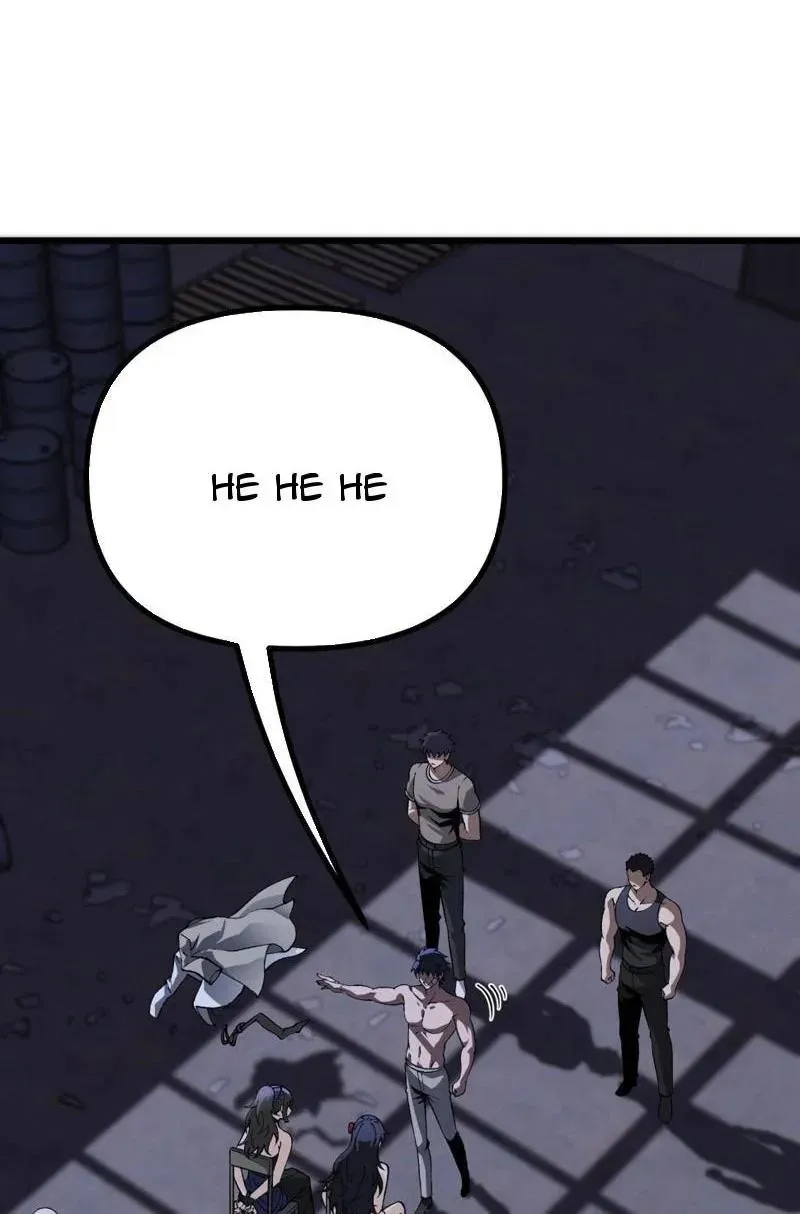 Đô Thị Thần Cấp Tông Sư Chapter 27 - 5