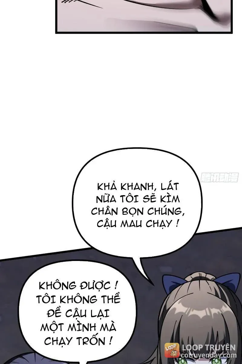 Đô Thị Thần Cấp Tông Sư Chapter 27 - 42