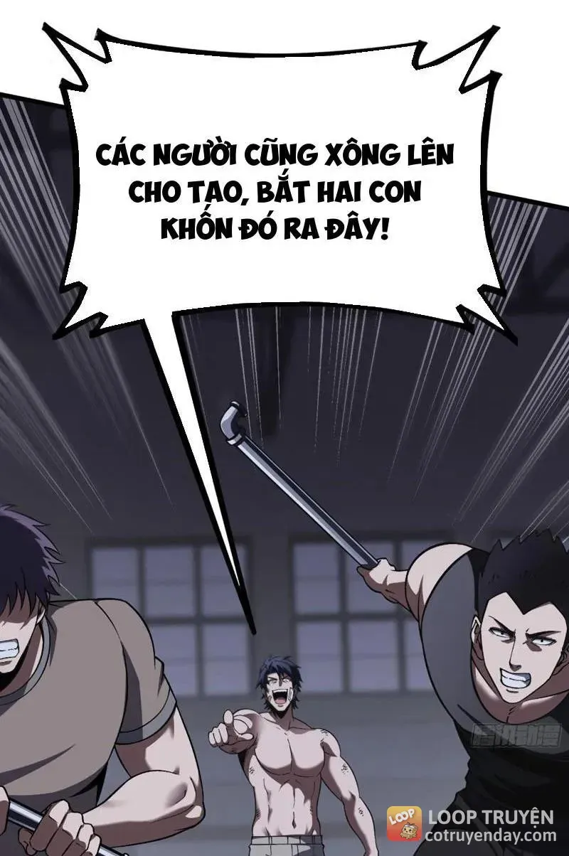 Đô Thị Thần Cấp Tông Sư Chapter 27 - 44