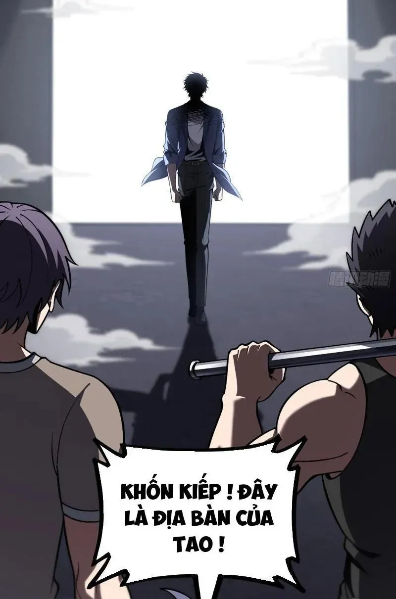 Đô Thị Thần Cấp Tông Sư Chapter 27 - 65
