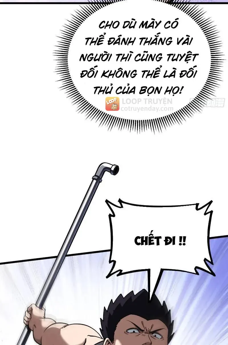 Đô Thị Thần Cấp Tông Sư Chapter 27 - 68