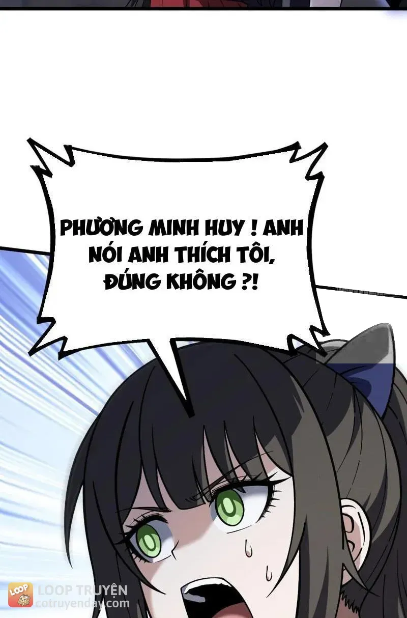 Đô Thị Thần Cấp Tông Sư Chapter 27 - 8