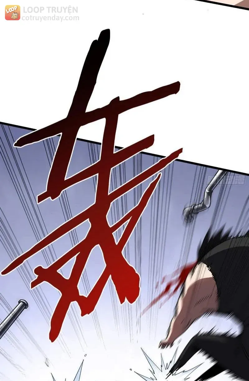 Đô Thị Thần Cấp Tông Sư Chapter 27 - 76
