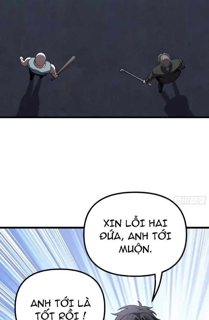 Đô Thị Thần Cấp Tông Sư Chapter 27 - 83
