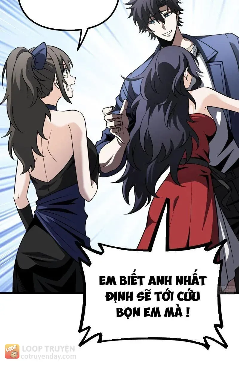 Đô Thị Thần Cấp Tông Sư Chapter 27 - 84