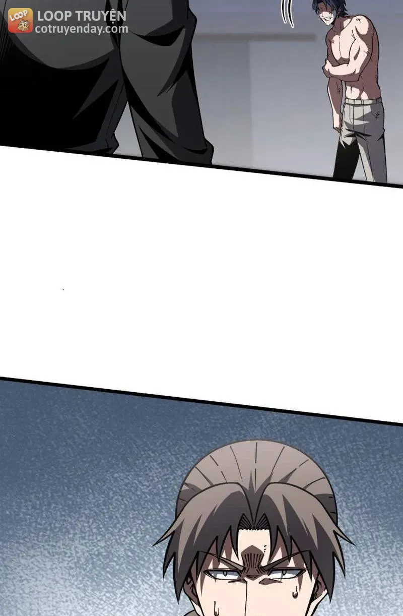 Đô Thị Thần Cấp Tông Sư Chapter 27 - 86