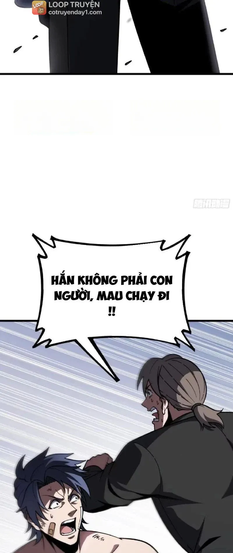 Đô Thị Thần Cấp Tông Sư Chapter 28 - 14