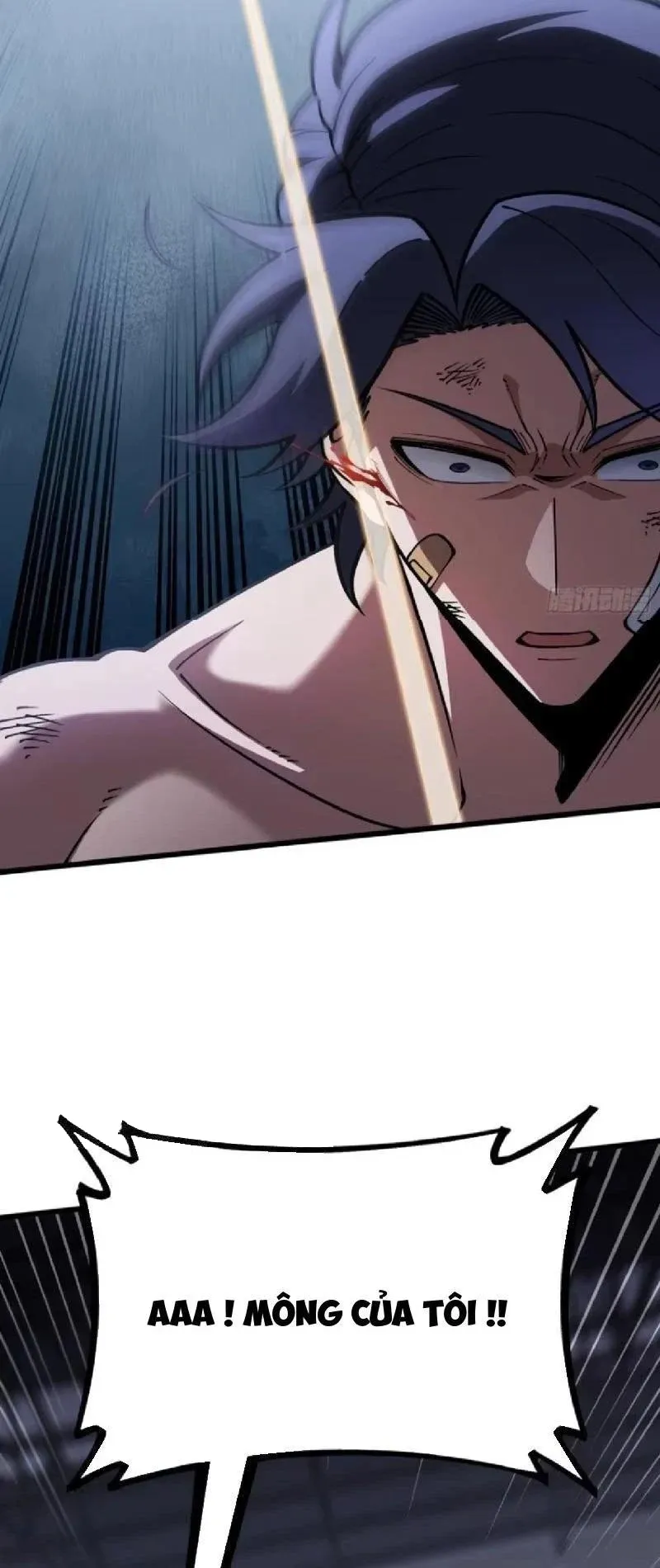Đô Thị Thần Cấp Tông Sư Chapter 28 - 17