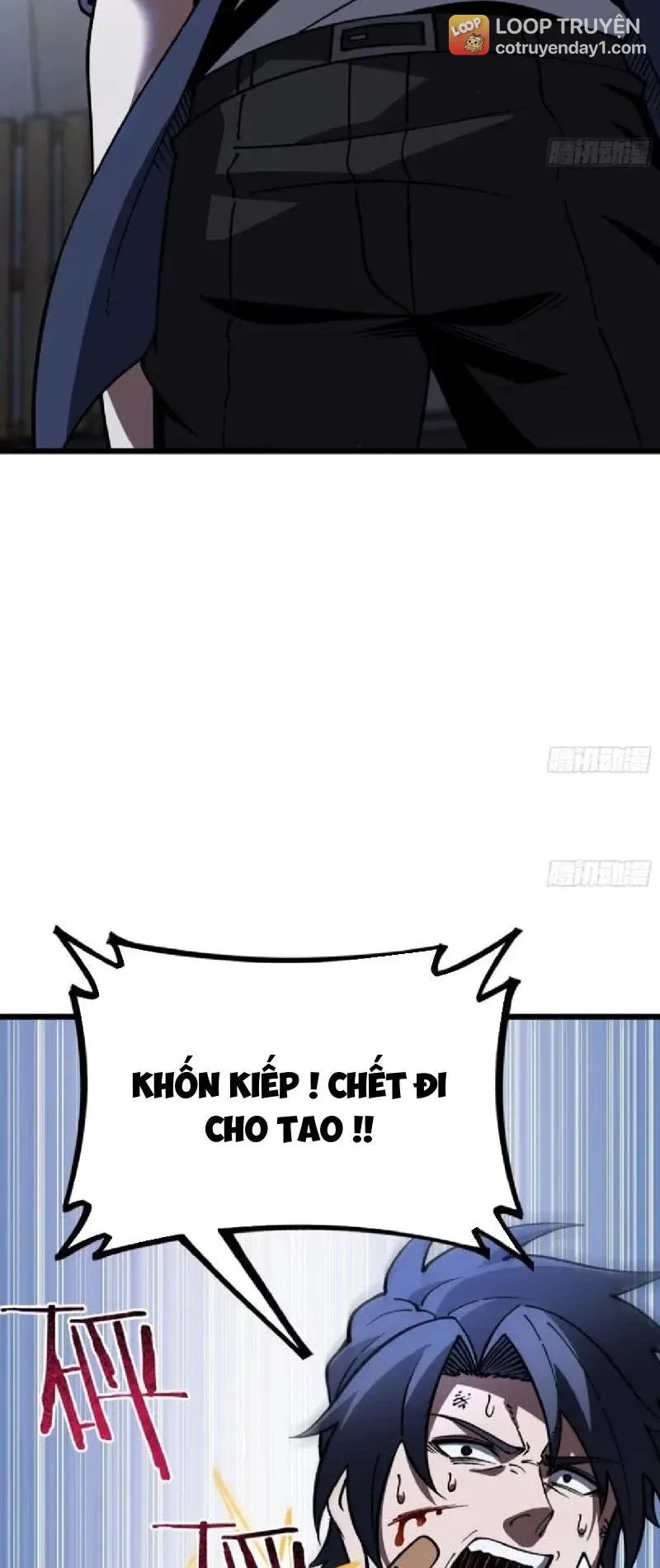 Đô Thị Thần Cấp Tông Sư Chapter 28 - 20