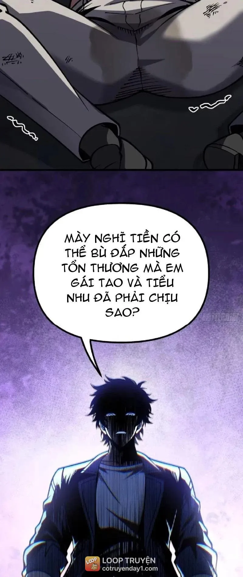 Đô Thị Thần Cấp Tông Sư Chapter 28 - 30