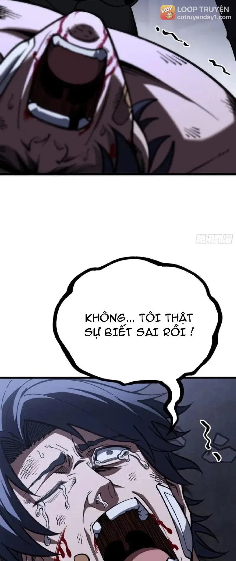 Đô Thị Thần Cấp Tông Sư Chapter 28 - 42