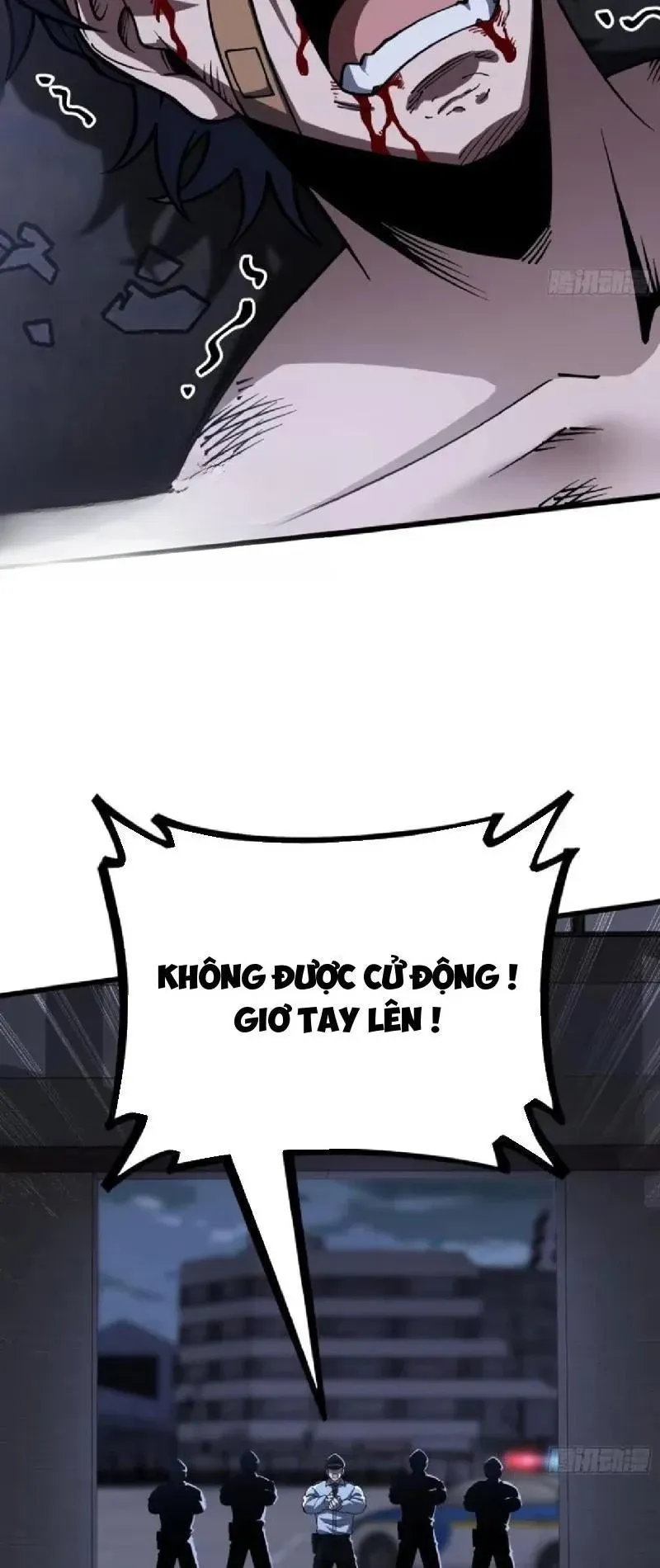 Đô Thị Thần Cấp Tông Sư Chapter 28 - 43