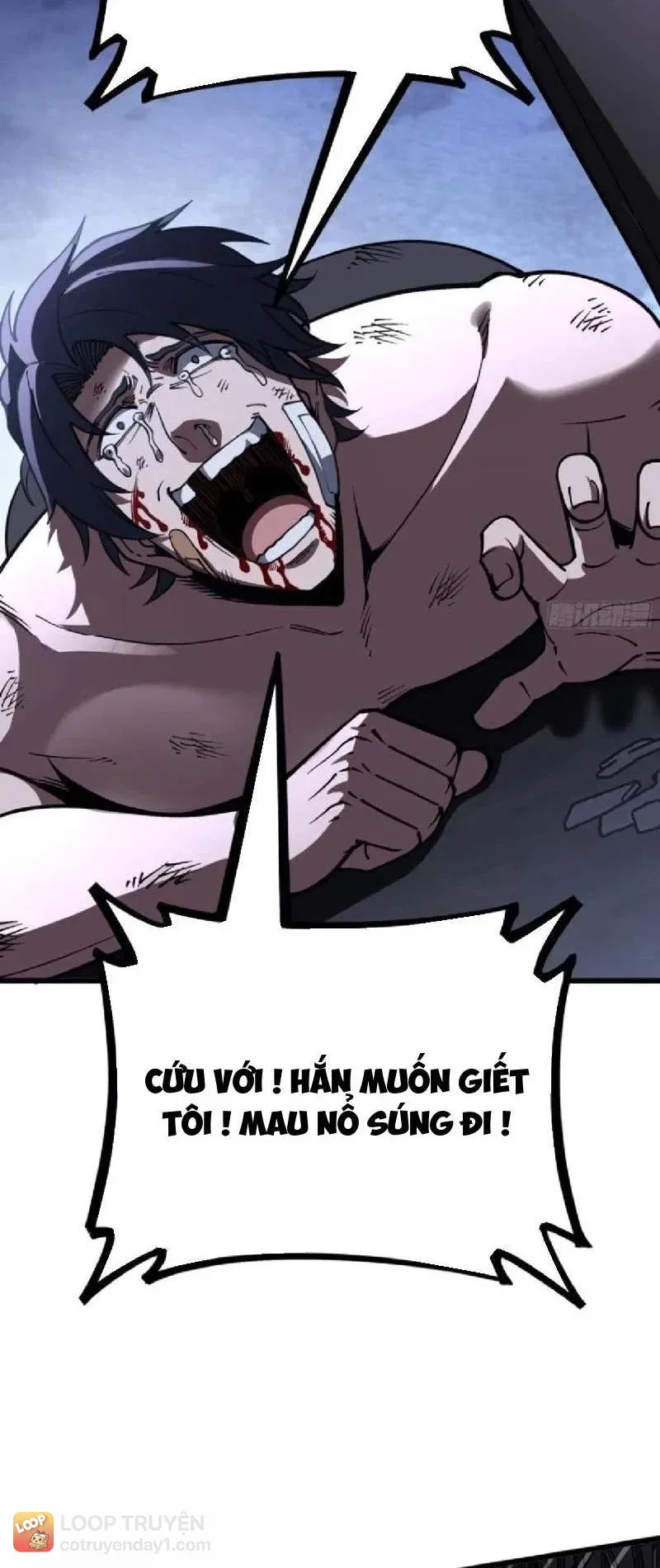 Đô Thị Thần Cấp Tông Sư Chapter 28 - 46