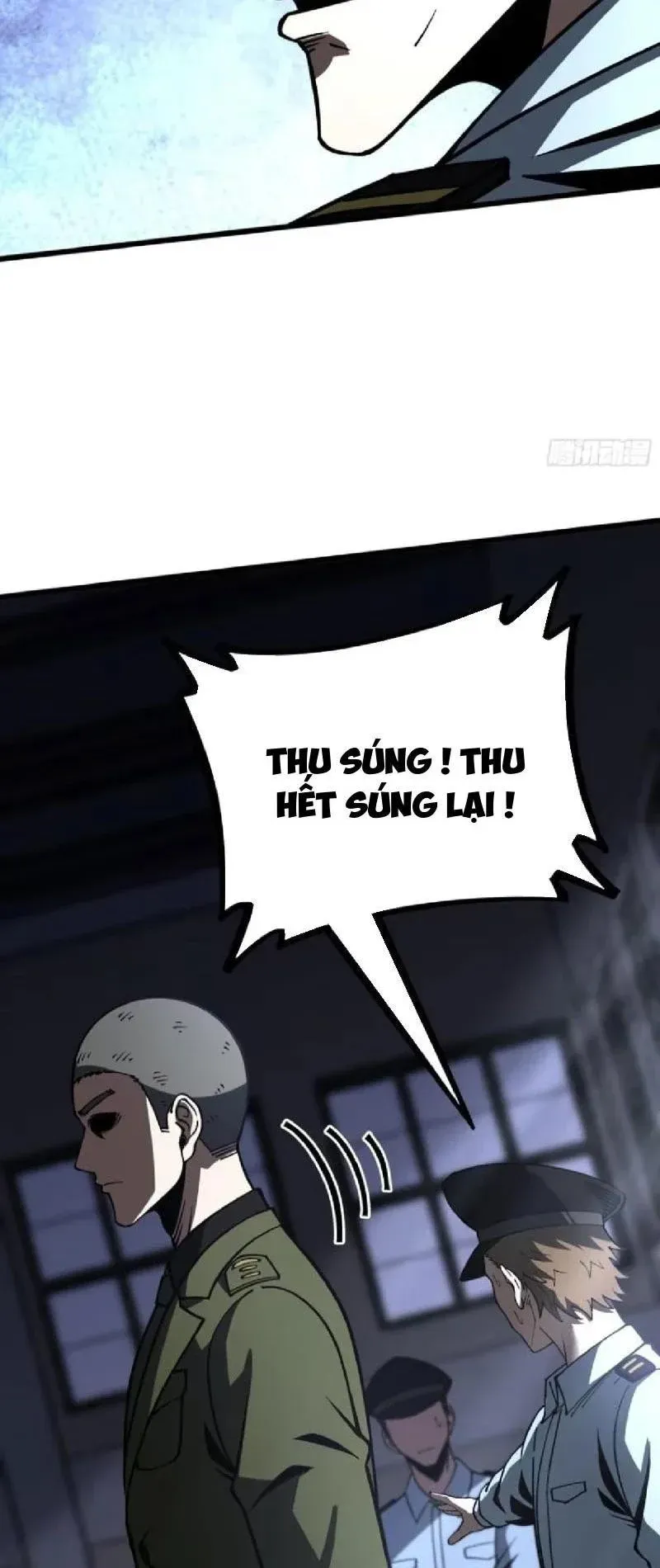 Đô Thị Thần Cấp Tông Sư Chapter 28 - 51