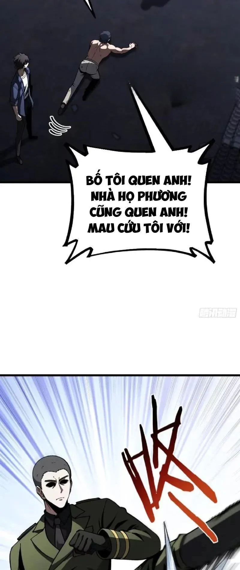 Đô Thị Thần Cấp Tông Sư Chapter 28 - 53