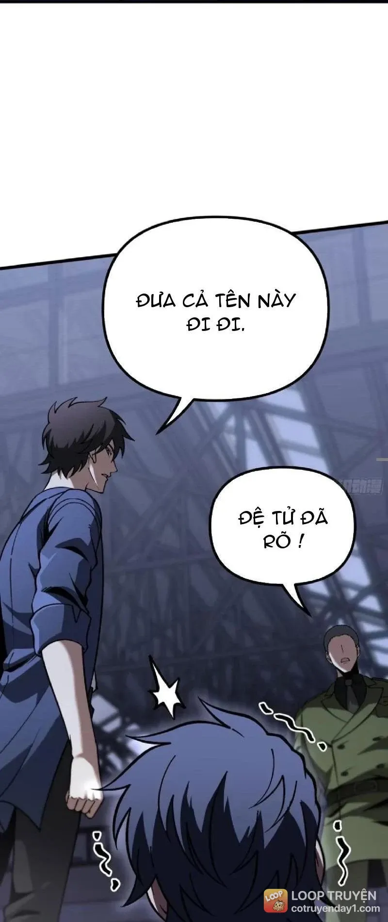 Đô Thị Thần Cấp Tông Sư Chapter 28 - 60