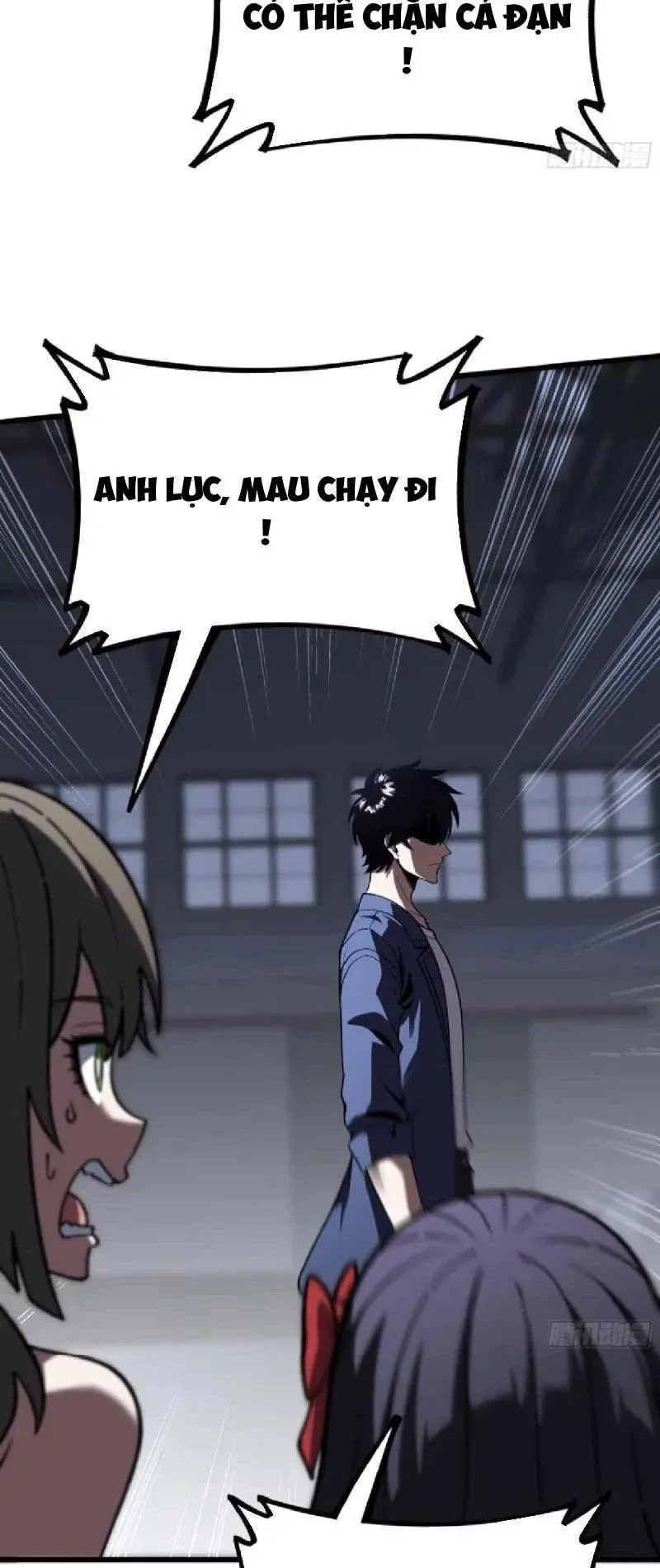 Đô Thị Thần Cấp Tông Sư Chapter 28 - 9