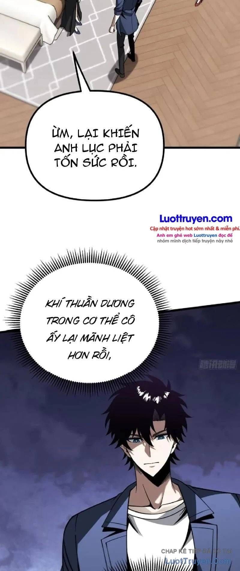 Đô Thị Thần Cấp Tông Sư Chapter 29 - 11