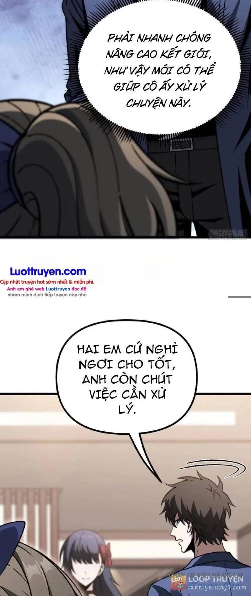 Đô Thị Thần Cấp Tông Sư Chapter 29 - 12