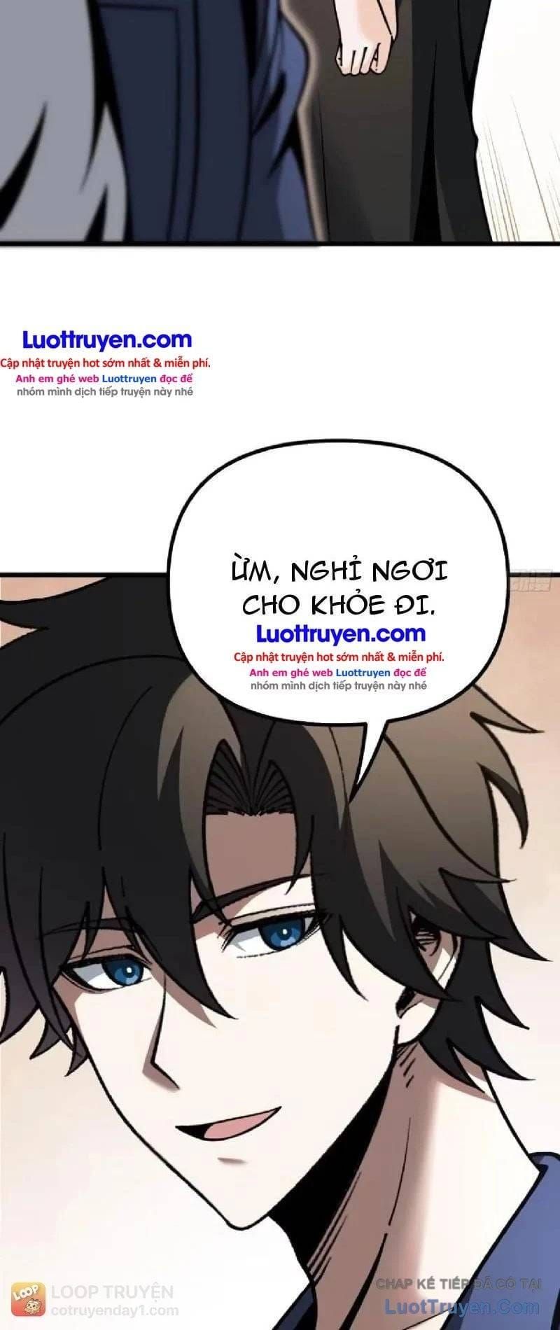 Đô Thị Thần Cấp Tông Sư Chapter 29 - 18