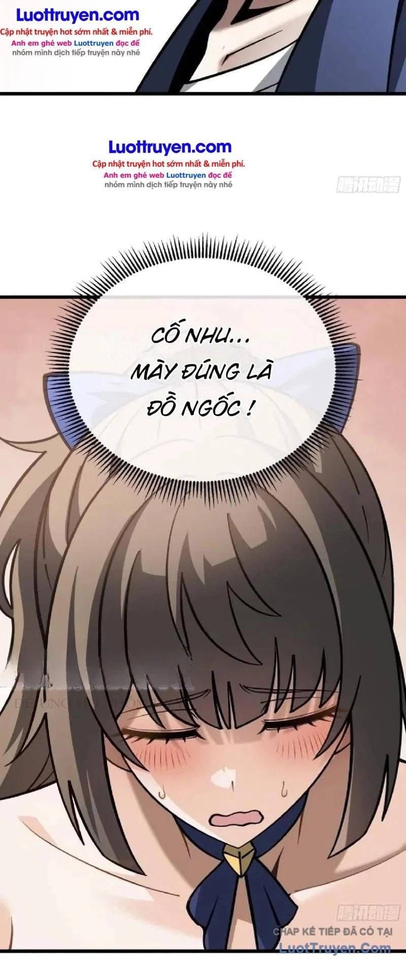 Đô Thị Thần Cấp Tông Sư Chapter 29 - 19