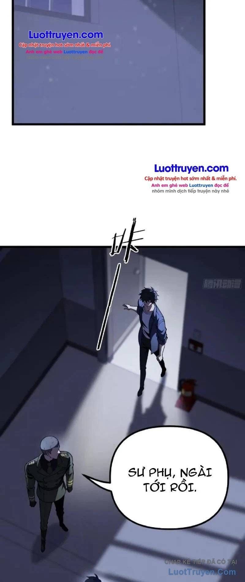 Đô Thị Thần Cấp Tông Sư Chapter 29 - 21