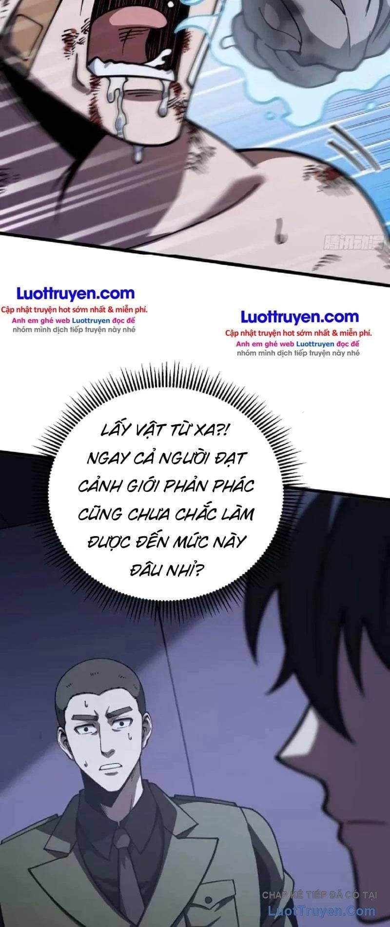 Đô Thị Thần Cấp Tông Sư Chapter 29 - 25