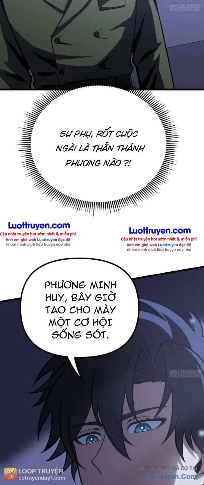 Đô Thị Thần Cấp Tông Sư Chapter 29 - 26