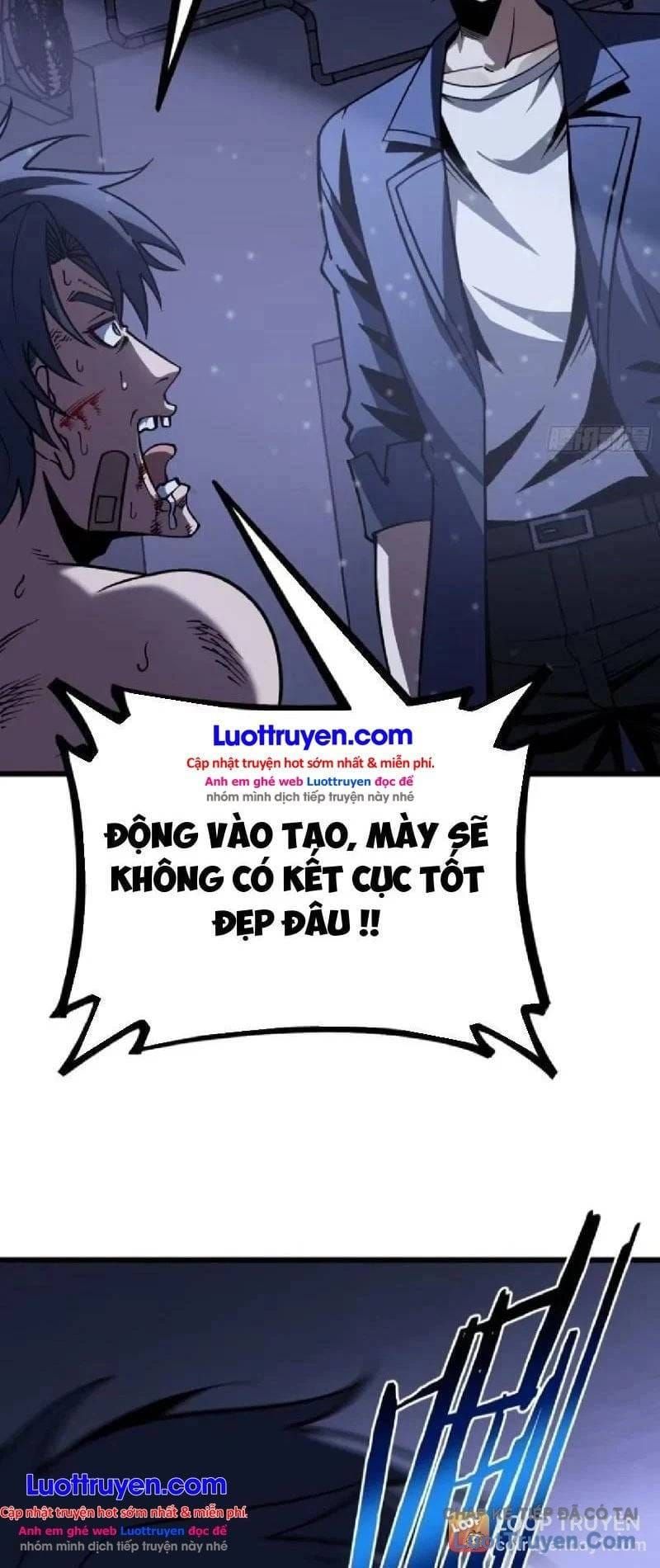 Đô Thị Thần Cấp Tông Sư Chapter 29 - 28