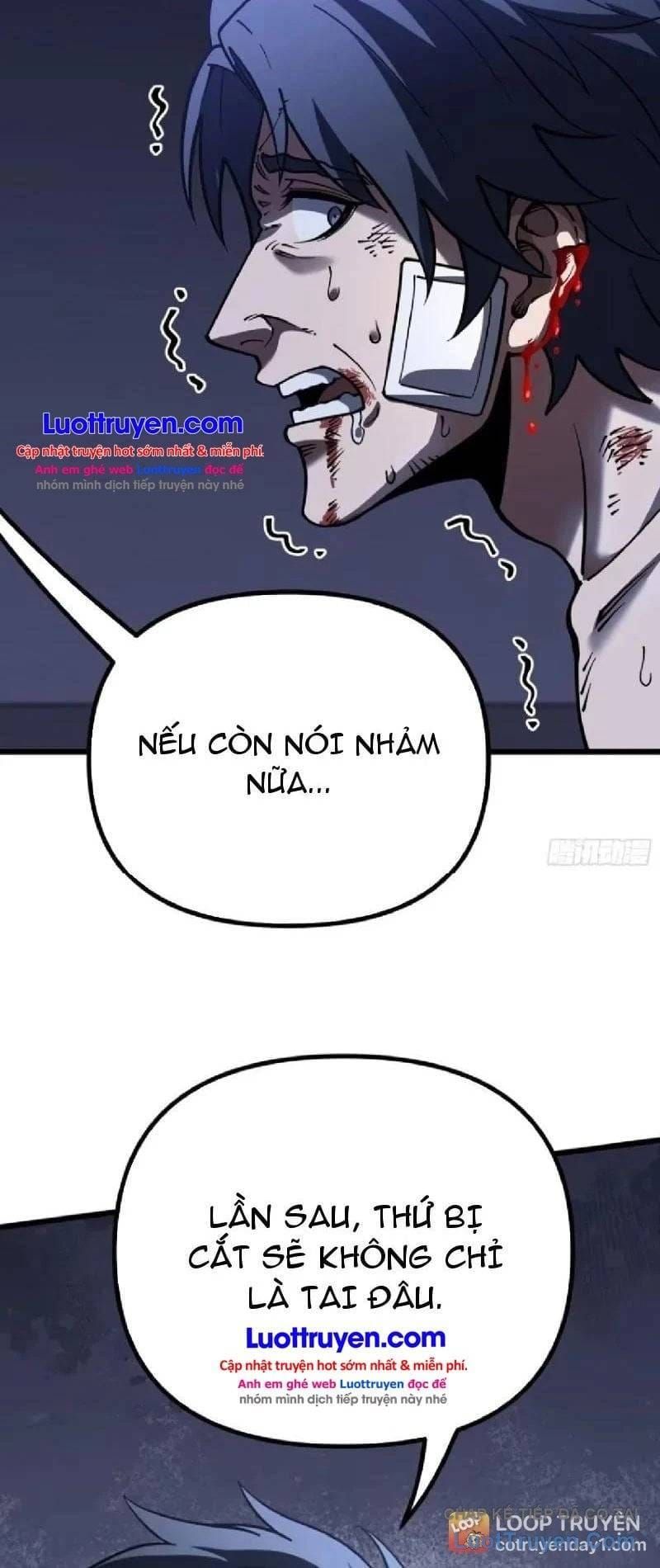 Đô Thị Thần Cấp Tông Sư Chapter 29 - 30