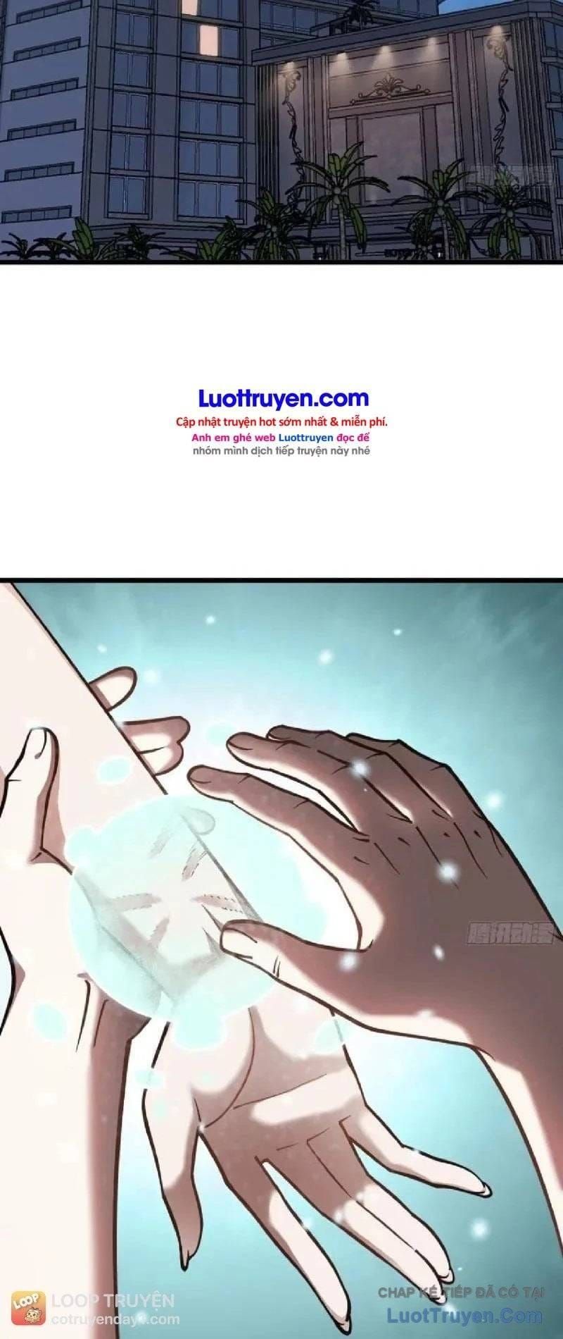 Đô Thị Thần Cấp Tông Sư Chapter 29 - 4