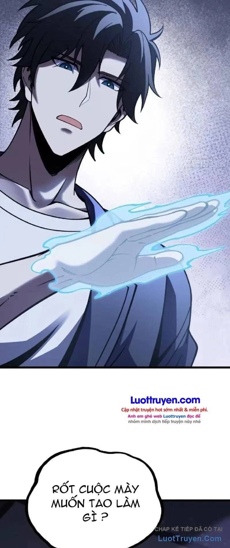 Đô Thị Thần Cấp Tông Sư Chapter 29 - 31