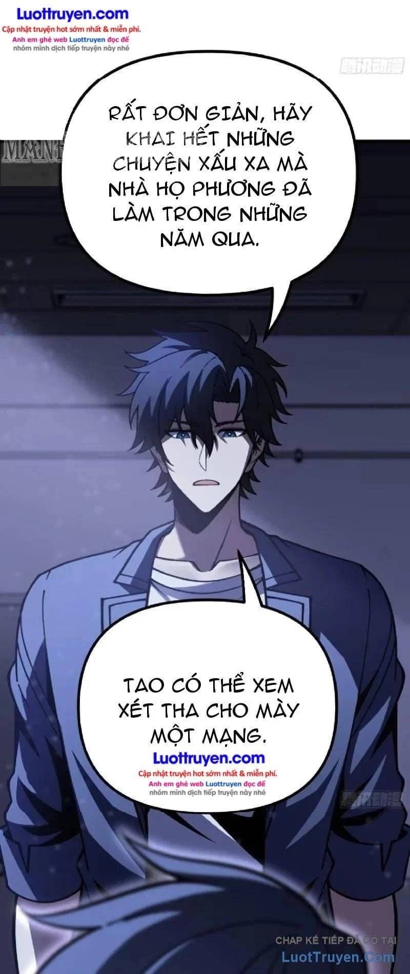 Đô Thị Thần Cấp Tông Sư Chapter 29 - 33
