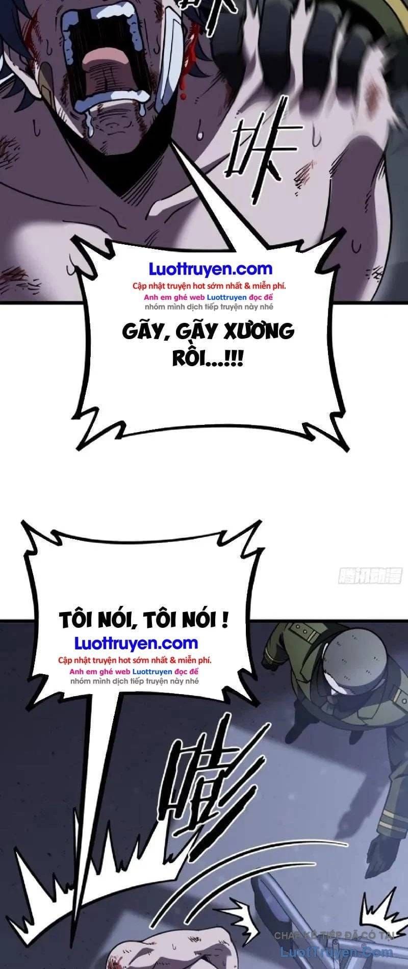 Đô Thị Thần Cấp Tông Sư Chapter 29 - 37