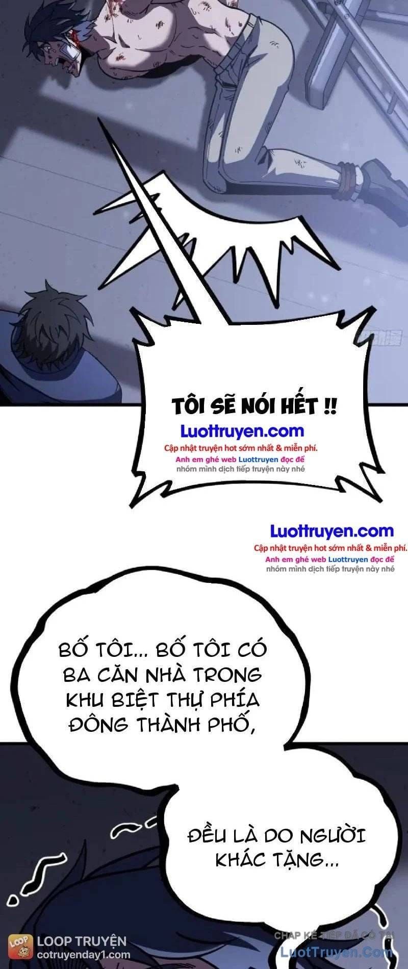 Đô Thị Thần Cấp Tông Sư Chapter 29 - 38