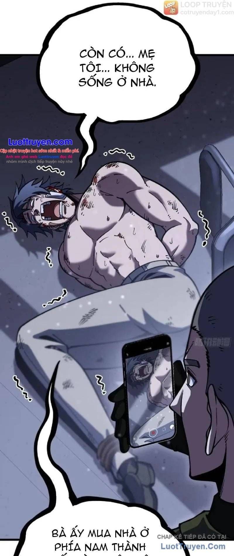 Đô Thị Thần Cấp Tông Sư Chapter 29 - 40