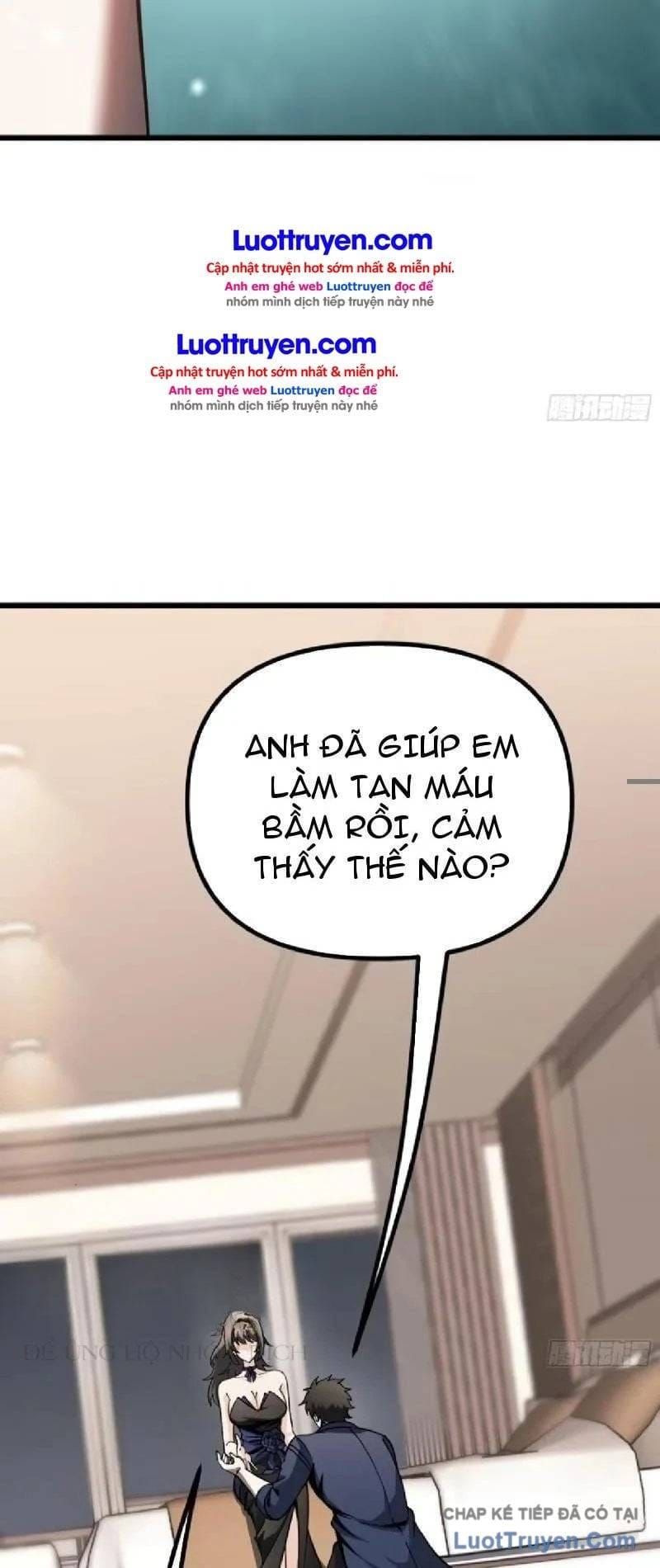 Đô Thị Thần Cấp Tông Sư Chapter 29 - 5