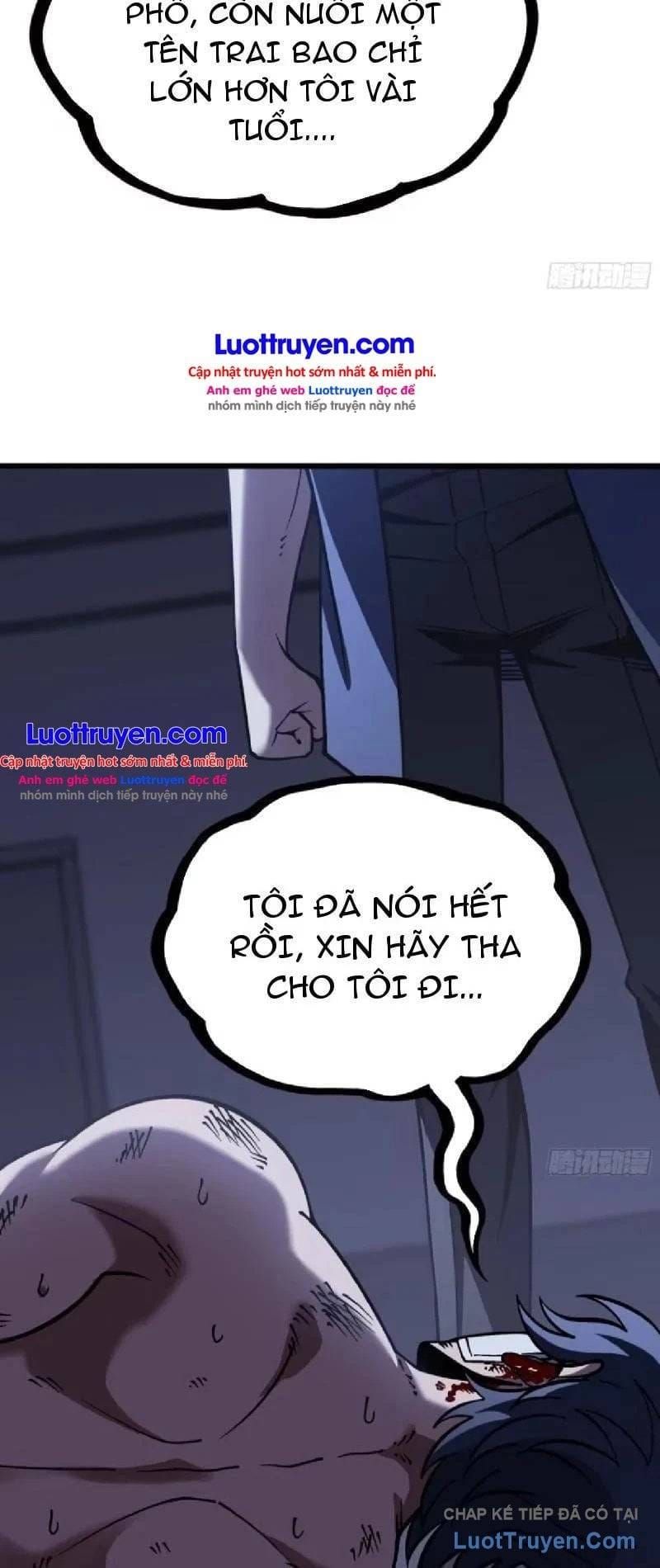 Đô Thị Thần Cấp Tông Sư Chapter 29 - 41