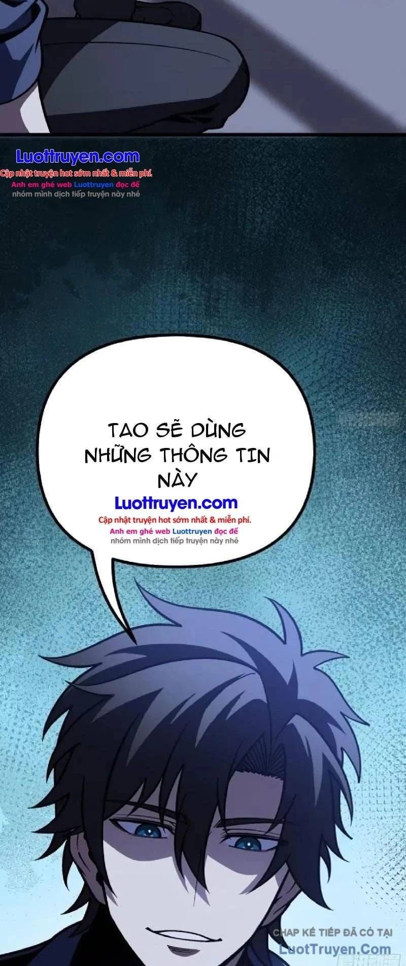 Đô Thị Thần Cấp Tông Sư Chapter 29 - 43