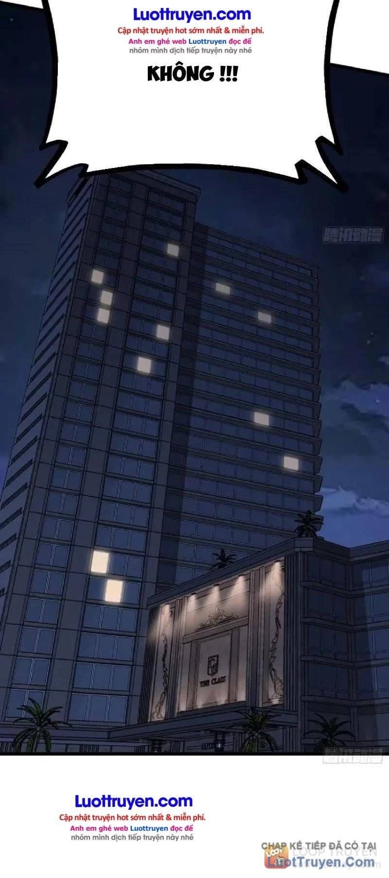 Đô Thị Thần Cấp Tông Sư Chapter 29 - 46