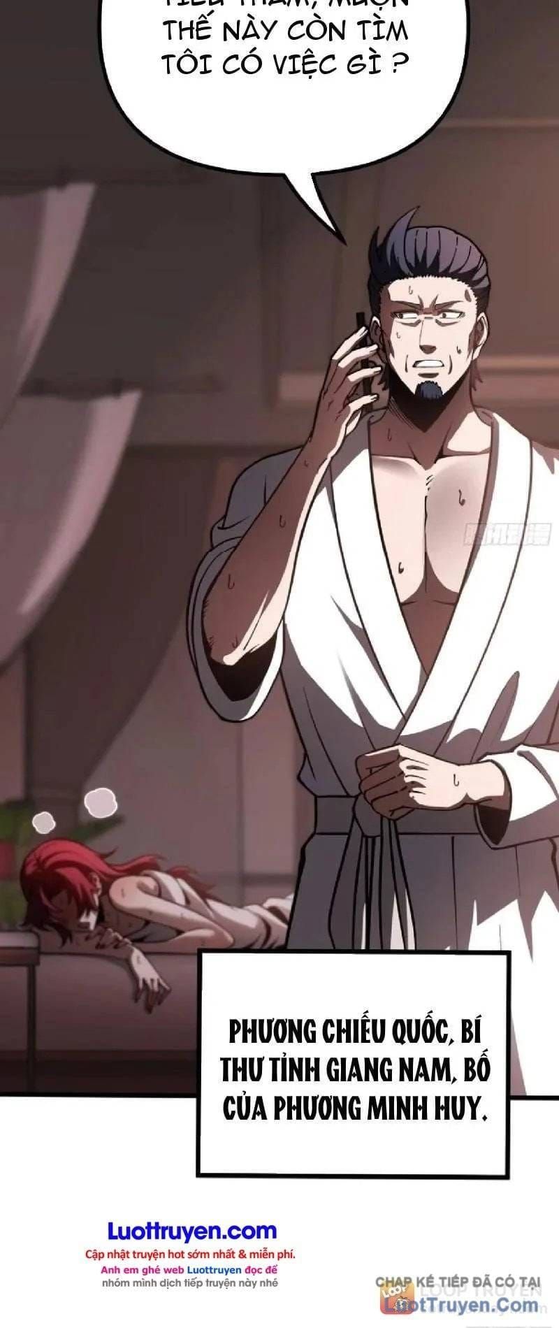 Đô Thị Thần Cấp Tông Sư Chapter 29 - 50