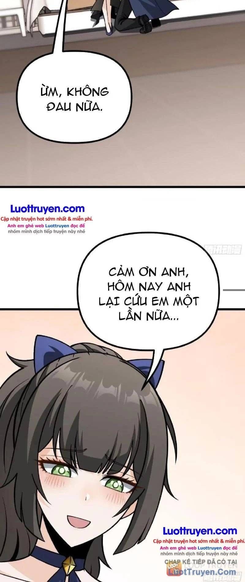 Đô Thị Thần Cấp Tông Sư Chapter 29 - 6
