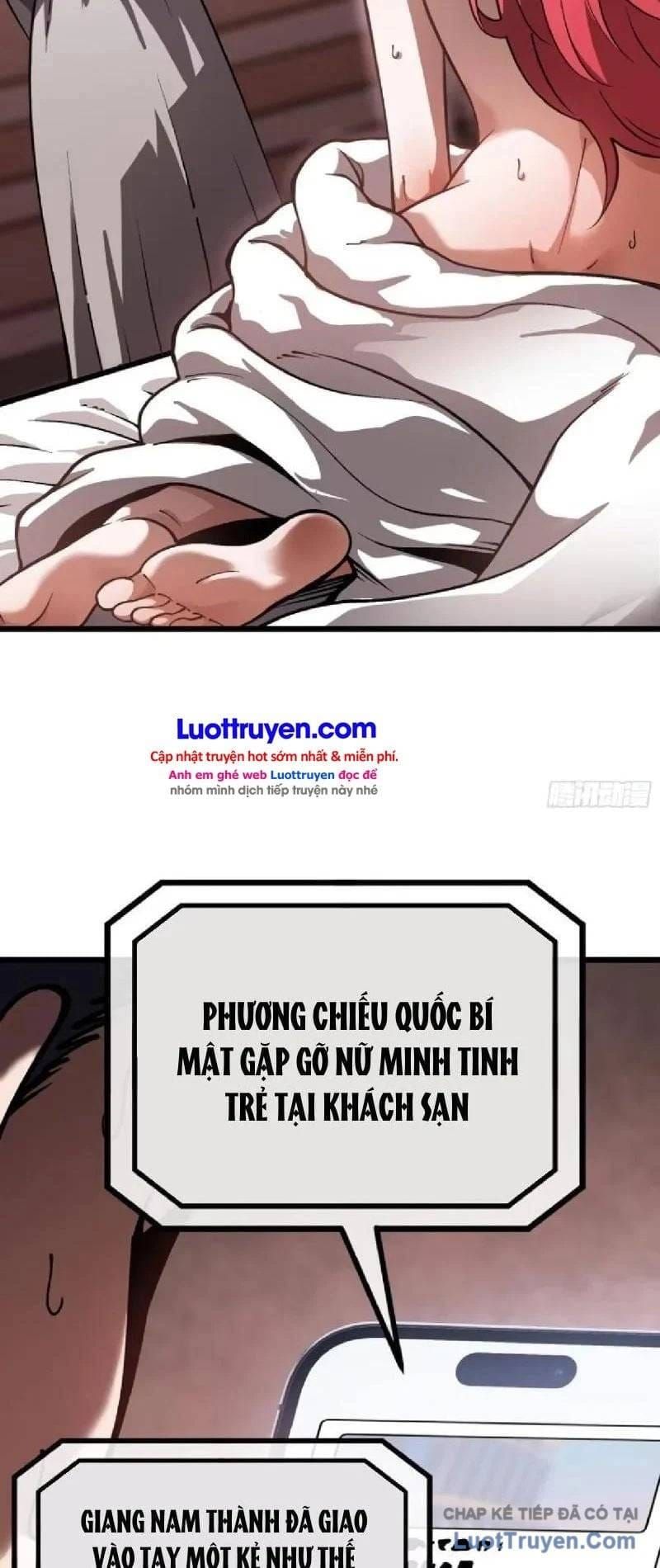 Đô Thị Thần Cấp Tông Sư Chapter 29 - 53