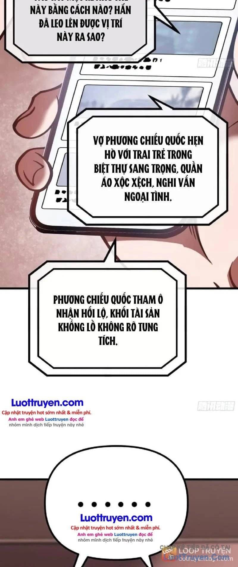 Đô Thị Thần Cấp Tông Sư Chapter 29 - 54
