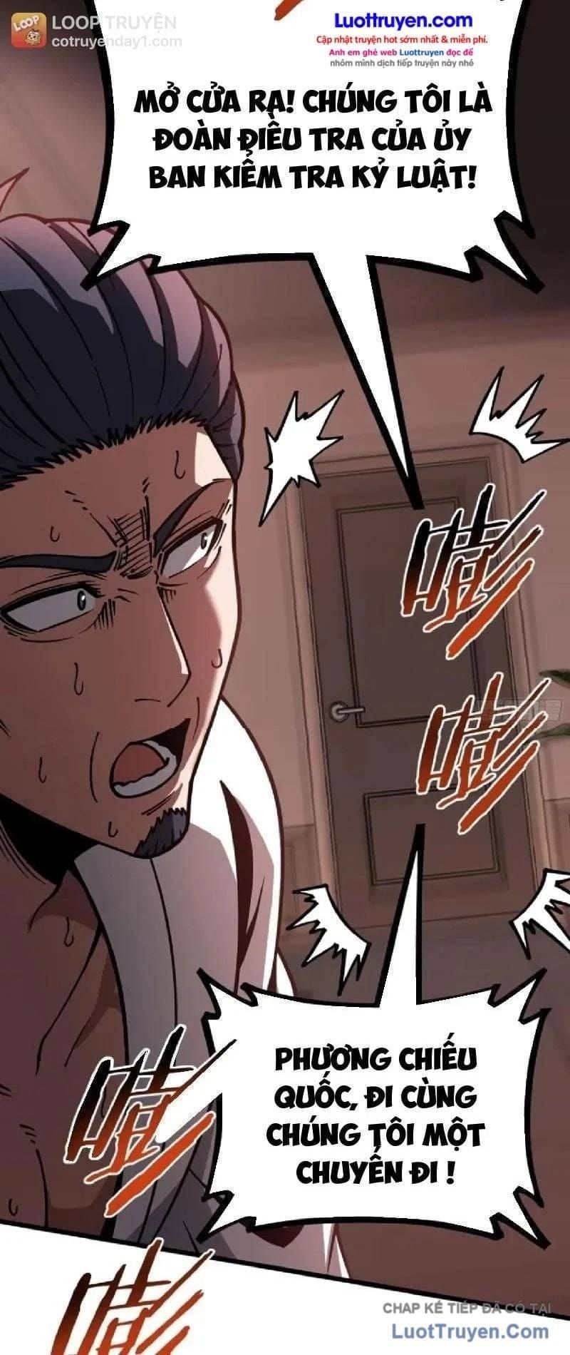 Đô Thị Thần Cấp Tông Sư Chapter 29 - 56