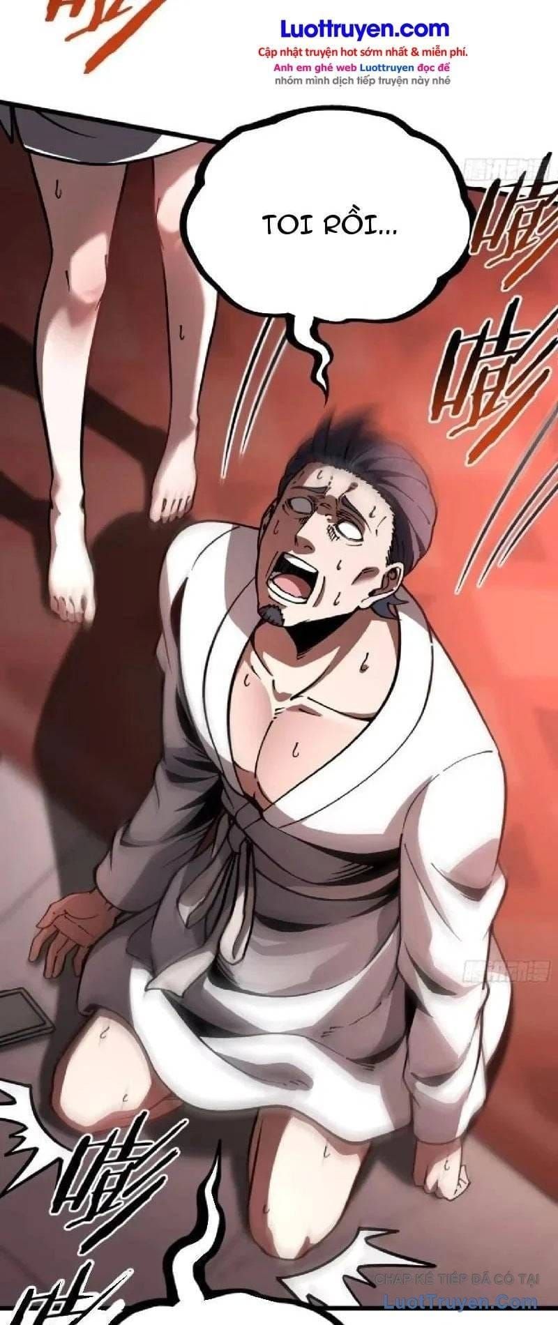 Đô Thị Thần Cấp Tông Sư Chapter 29 - 57