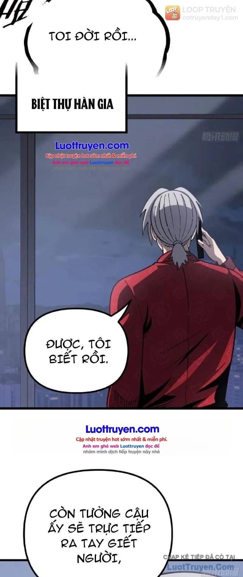 Đô Thị Thần Cấp Tông Sư Chapter 29 - 58