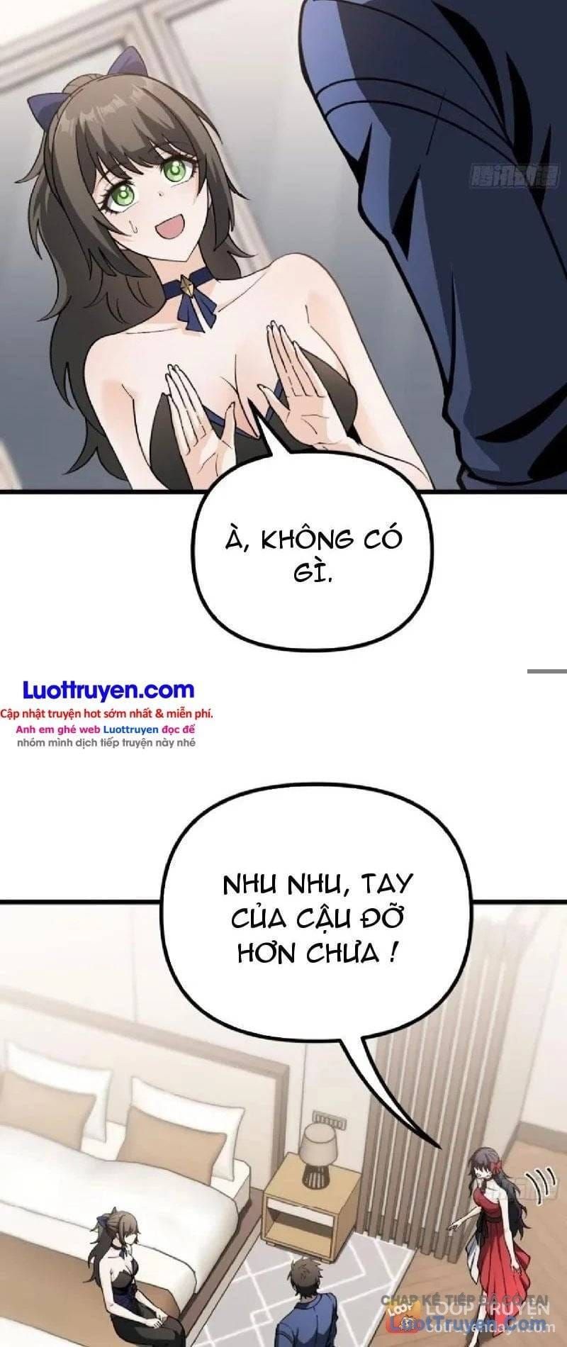 Đô Thị Thần Cấp Tông Sư Chapter 29 - 10